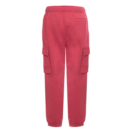 CONVERSE CVM6B022 - ROSE CHERRY - PANTS - Image 2