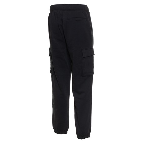 CONVERSE CVM6B022 - CONVERSE BLACK - PANTS - Image 2
