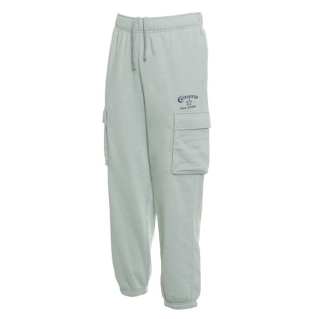 CONVERSE CVM6B022 - THYME AGAIN - PANTS - Image 2