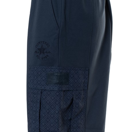 CONVERSE CVM6B039 - CONVERSE NAVY - KALHOTY - Image 3