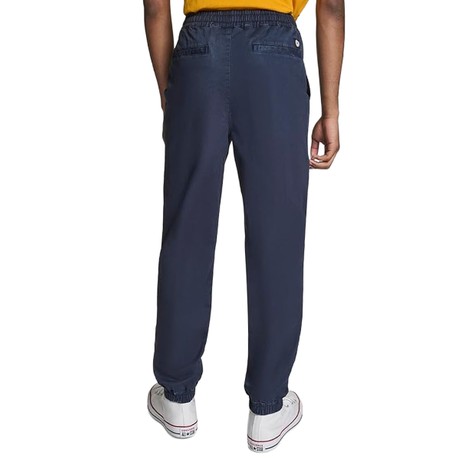 CONVERSE CVM6B051 - CONVERSE NAVY - KALHOTY - Image 2
