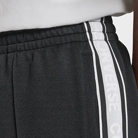 CONVERSE CVM6B077 - CONVERSE BLACK - PANTALONI - Image 2