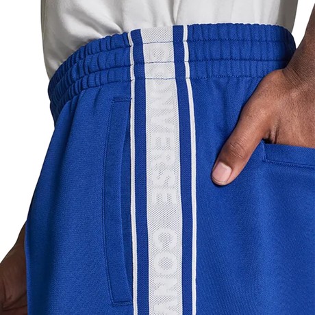 CONVERSE CVM6B077 - CONVERSE BLU - PANTALONI - Image 2