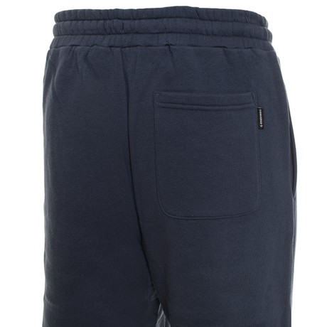 CONVERSE CVM6B093 - CONVERSE NAVY - TROUSERS - Image 3