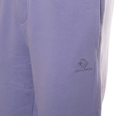 CONVERSE CVM6B096 - LAVENDER BLUE - TROUSERS - Image 2