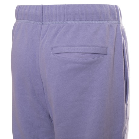 CONVERSE CVM6B096 - LAVENDER BLUE - TROUSERS - Image 3