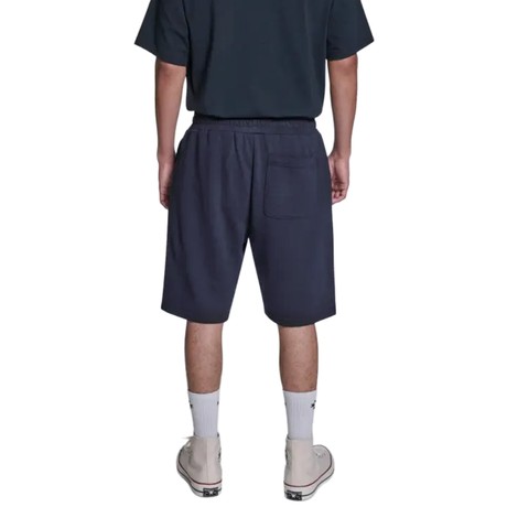 CONVERSE CVM6B115 - CONVERSE NAVY - BERMUDY I SZORTY - Image 2