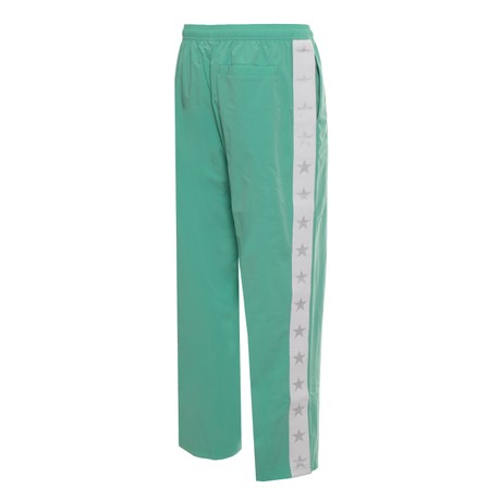 CONVERSE CVM6B158 - GREEN MEANS GO - БРЮКИ - Image 2