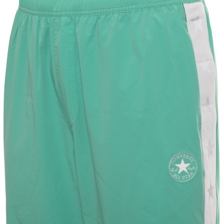 CONVERSE CVM6B158 - GREEN MEANS GO - БРЮКИ - Image 3