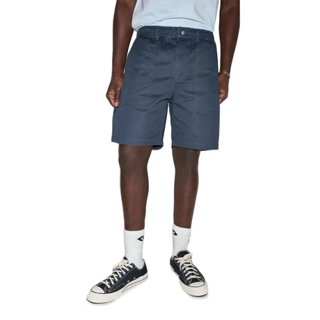 CONVERSE CVM6B311 - CONVERSE NAVY - BERMUDOS IR ŠORTAI