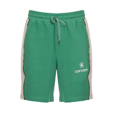 CONVERSE CVM6B336 - GREEN MEANS GO - BERMUDE ȘI SHORTS