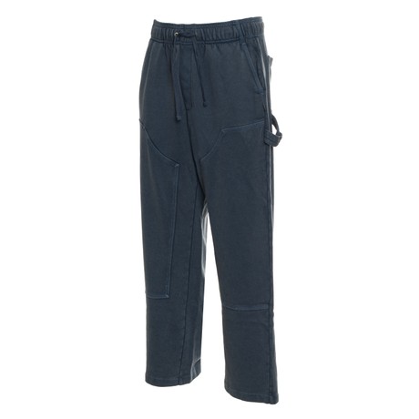 CONVERSE CVM6B513 - MID INDIGO - TROUSERS - Image 2