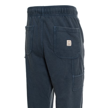 CONVERSE CVM6B513 - MID INDIGO - TROUSERS - Image 3