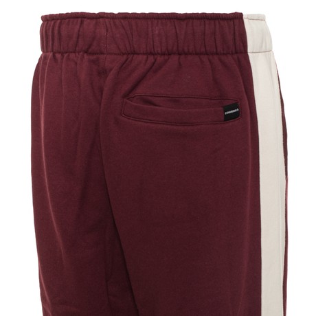 CONVERSE CVM6B530 - DEEP BORDEAUX/CONVERSE EGRET - SPODNIE - Image 3