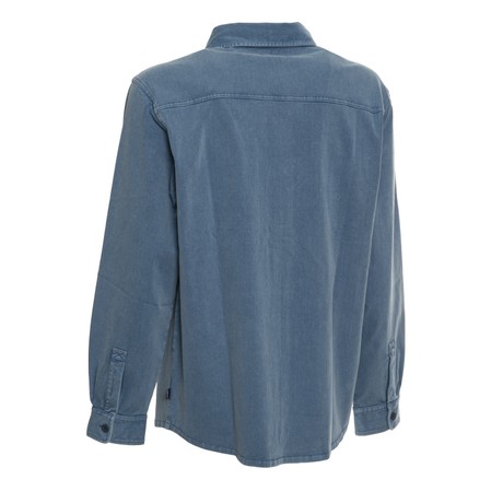CONVERSE CVM6C017 - MID INDIGO - SHIRTS - Image 2