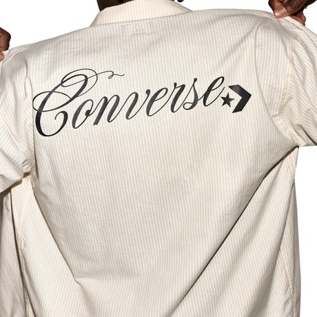 CONVERSE CVM6C146 - GOLDEN VIEW - KOSZULE - Image 3