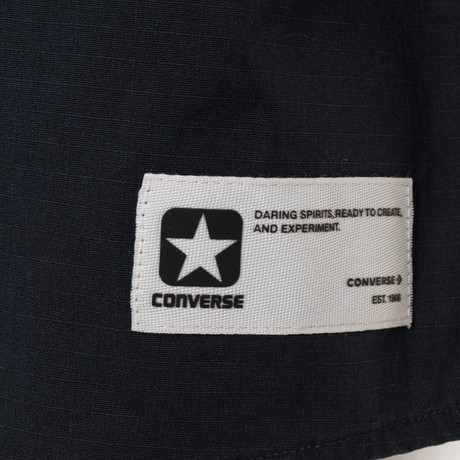 CONVERSE CVM6C147 - BLACK - TRICOURI - Image 3