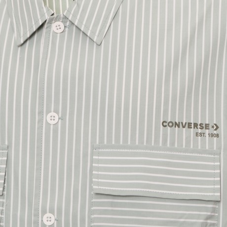 CONVERSE CVM6C155 - THYIME AGAIN - CHEMISES - Image 3