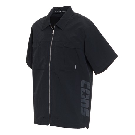 CONVERSE CVM6C156 - CONVERSE BLACK - TRICOURI - Image 2