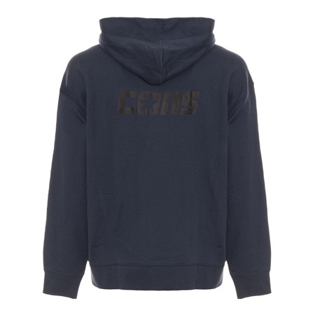 CONVERSE CVM6H023 - NAVY - SWEATSHIRTS - Image 2