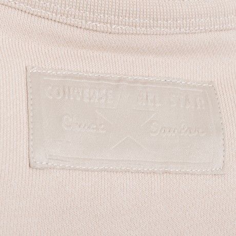 CONVERSE CVM6H030 - CLASSIC ECRU - ТОЛСТОВКИ - Image 3