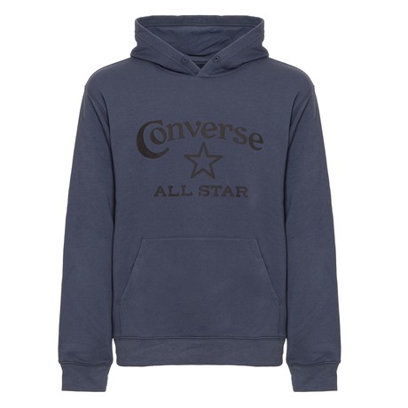 CONVERSE CVM6H058 - NAVY - SWATSHIRTS
