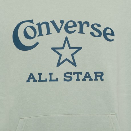 CONVERSE CVM6H058 - THYME AGAIN - SWATSHIRTS - Image 2