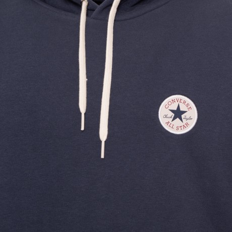CONVERSE CVM6H092 - NAVY - SWEATSHIRTS - Image 3