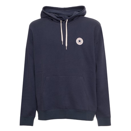 CONVERSE CVM6H113 - NAVY - MIKINY
