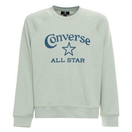 CONVERSE CVM6H124 - THYME AGAIN - MIKINY
