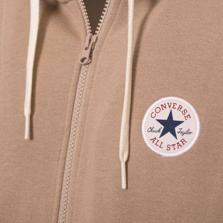 CONVERSE CVM6H527 - VINTAGE CARGO (BEIGE) - BLUZE - Image 2