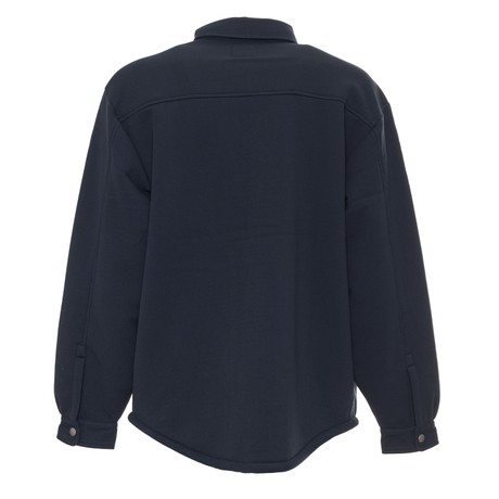 CONVERSE CVM6J049 - NAVY - JACKETS - Image 2