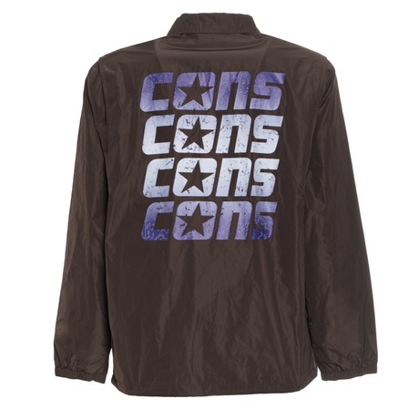 CONVERSE CVM6J108 - FRESH BREW - JACKETS - Image 2