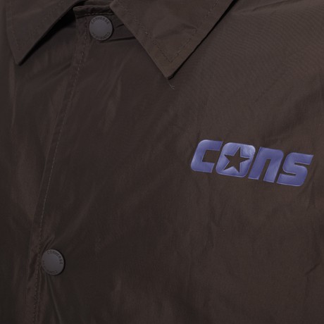 CONVERSE CVM6J108 - FRESH BREW - JACKETS - Image 3