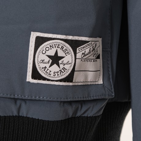 CONVERSE CVM6J157 - WROUGHT WITH IRON - JACKETS - Image 3