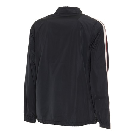 CONVERSE CVM6J507 - BLACK - JACKETS - Image 2