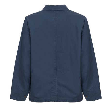 CONVERSE CVM6J508 - NAVY - JACKETS - Image 2