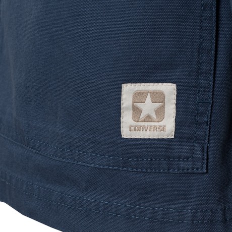 CONVERSE CVM6J508 - NAVY - JACKETS - Image 3