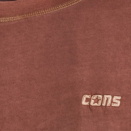 CONVERSE CVM6K034 - UNEARTHED BROWN - TRIČKO - Image 3