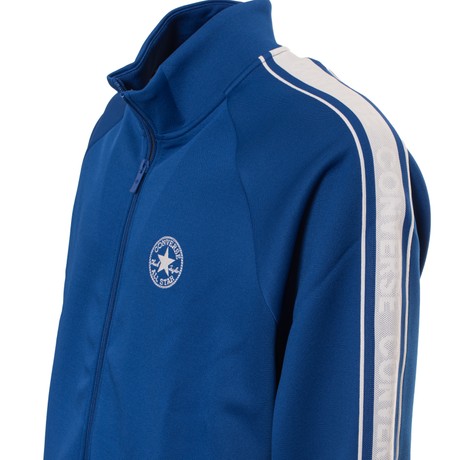 CONVERSE CVM6K078 - CONVERSE BLU - BLUZE - Image 3