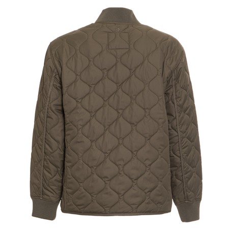 CONVERSE CVM6O608 - OLIVE - JACKETS - Image 2