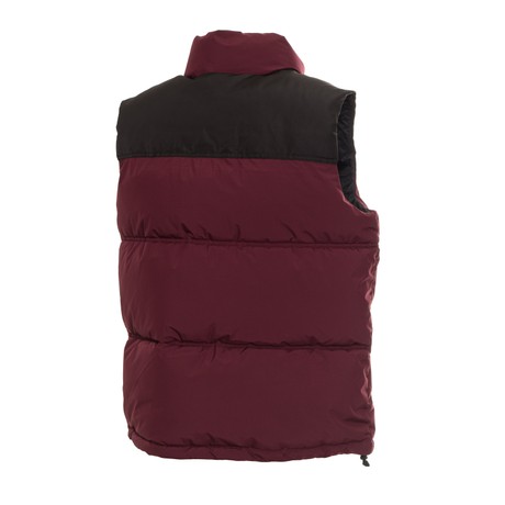 CONVERSE CVM6O630 - DEEP BORDEAUX - JACKETS - Image 2