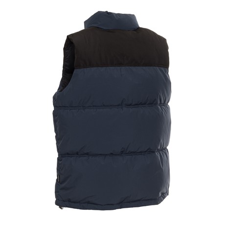 CONVERSE CVM6O630 - NAVY - JACKETS - Image 2