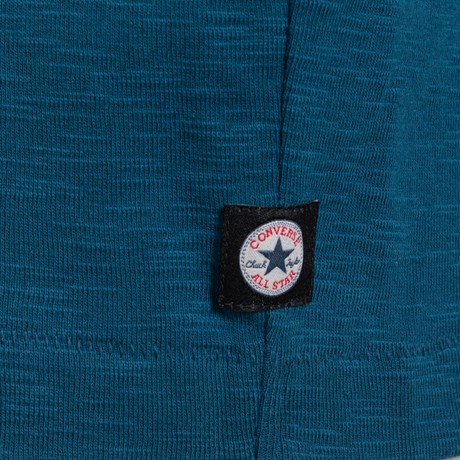 CONVERSE CVM6T027 - MURKY WATERS - T SHIRT - Image 3