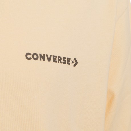 CONVERSE CVM6T076 - GOLDE VIEW - T SHIRT - Image 3