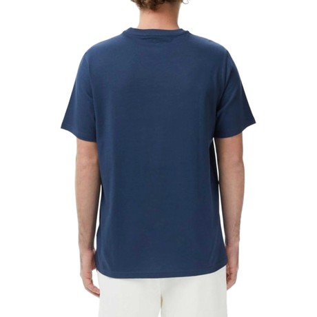 CONVERSE CVM6T083 - NAVY - T SHIRT - Image 2