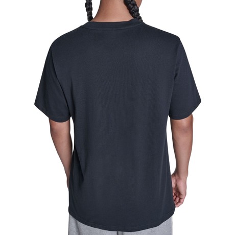 CONVERSE CVM6T089 - BLACK - T SHIRT - Image 2