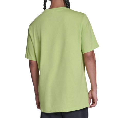 CONVERSE CVM6T089 - NEON MATCHA - T SHIRT - Image 2