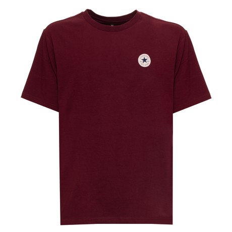 CONVERSE CVM6T116 - DEEP BORDEAUX - TRICOU