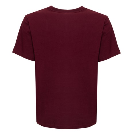 CONVERSE CVM6T116 - DEEP BORDEAUX - TRICOU - Image 2